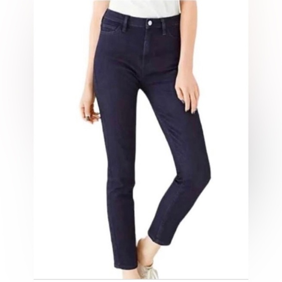 Kate Spade Saturday The Skinny Jeans - Picture 1 of 10